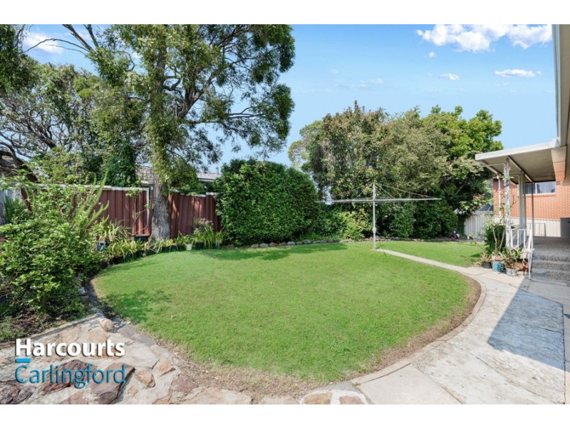 7 Bellevue Drive, Carlingford NSW 2118