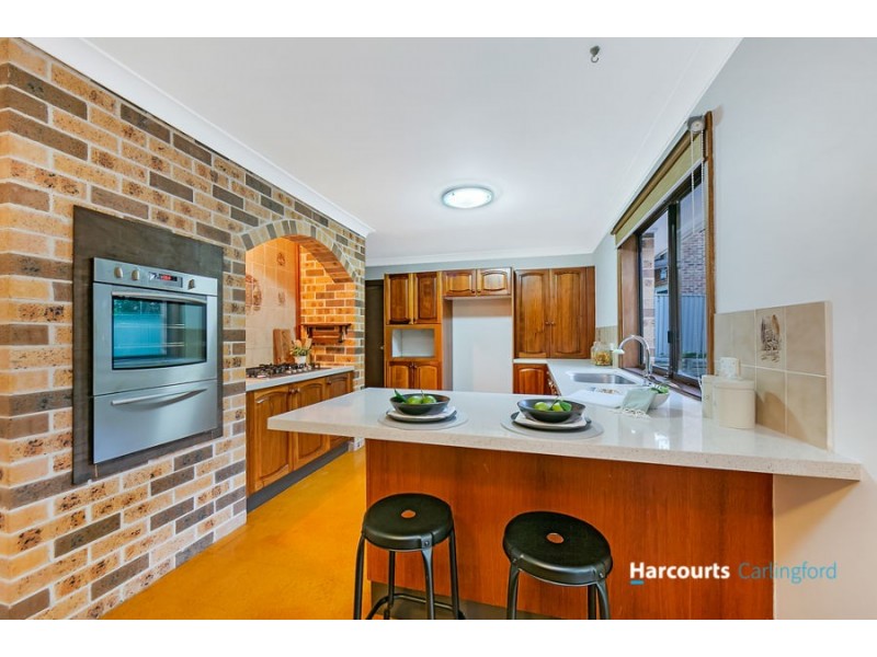 9 Argyle Place, West Pennant Hills NSW 2125