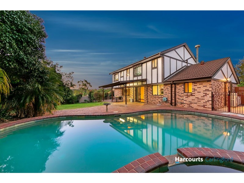 9 Argyle Place, West Pennant Hills NSW 2125