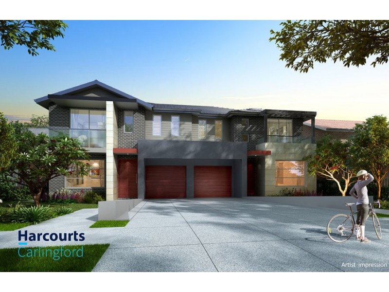 43 Tomah Street, Carlingford NSW 2118