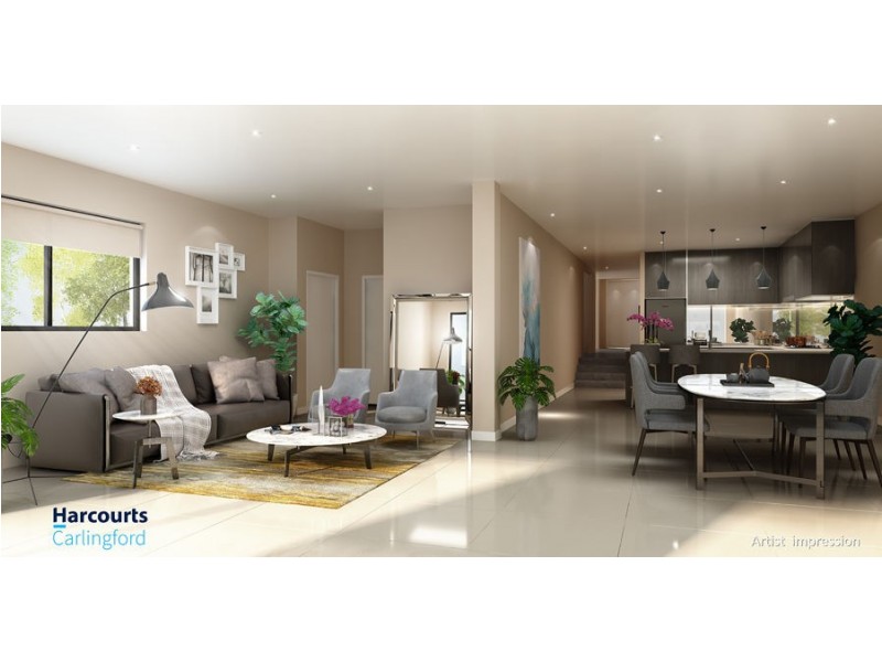 43 Tomah Street, Carlingford NSW 2118