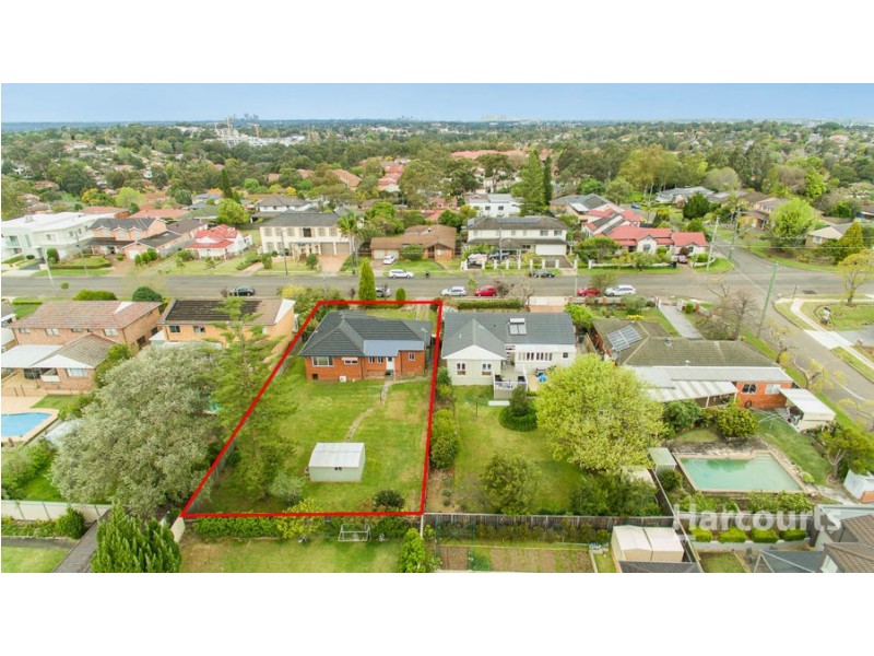 43 Tomah Street, Carlingford NSW 2118