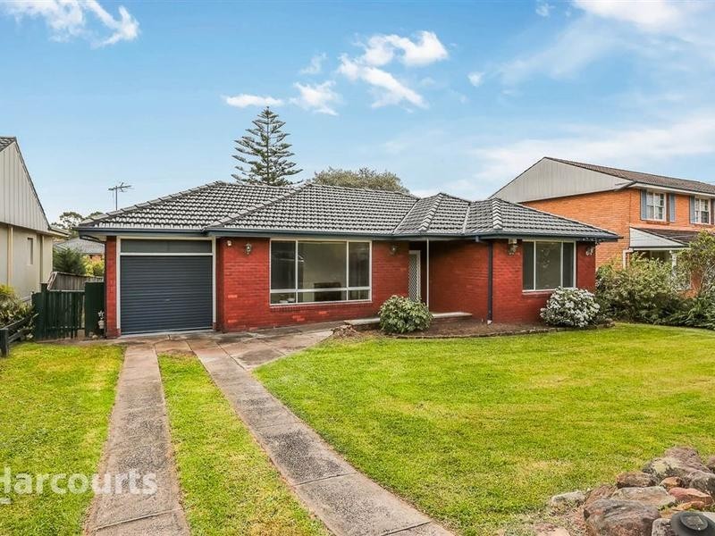 43 Tomah Street, Carlingford NSW 2118