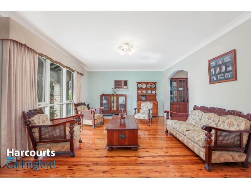 354F North Rocks Road, Carlingford NSW 2118