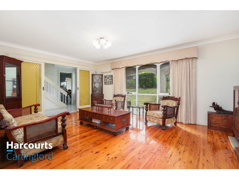 354F North Rocks Road, Carlingford NSW 2118