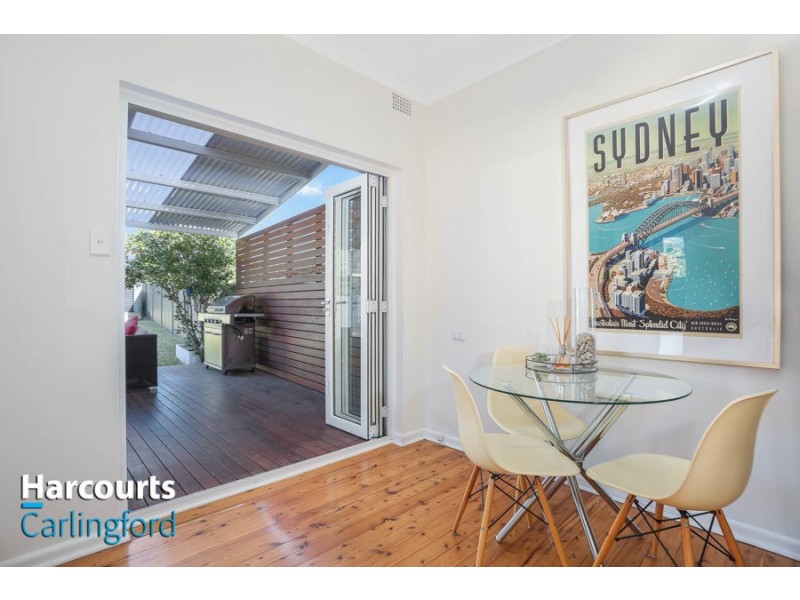 26 Ryan Street, Dundas Valley NSW 2117