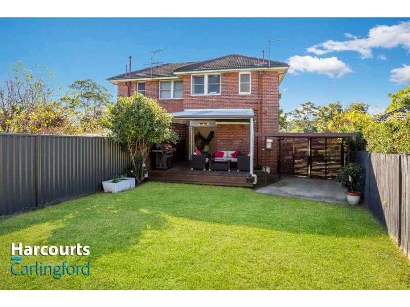 26 Ryan Street, Dundas Valley NSW 2117