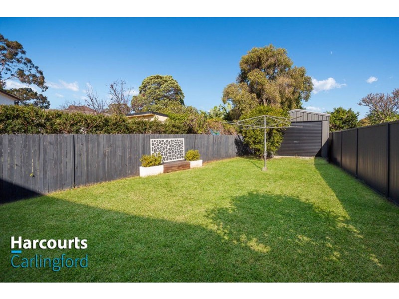 26 Ryan Street, Dundas Valley NSW 2117