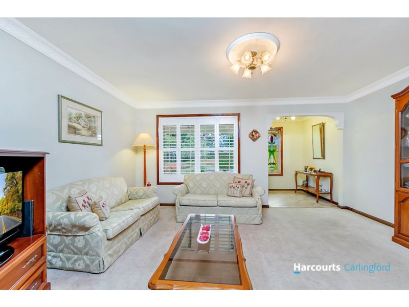 64B Merelynne Avenue, West Pennant Hills NSW 2125