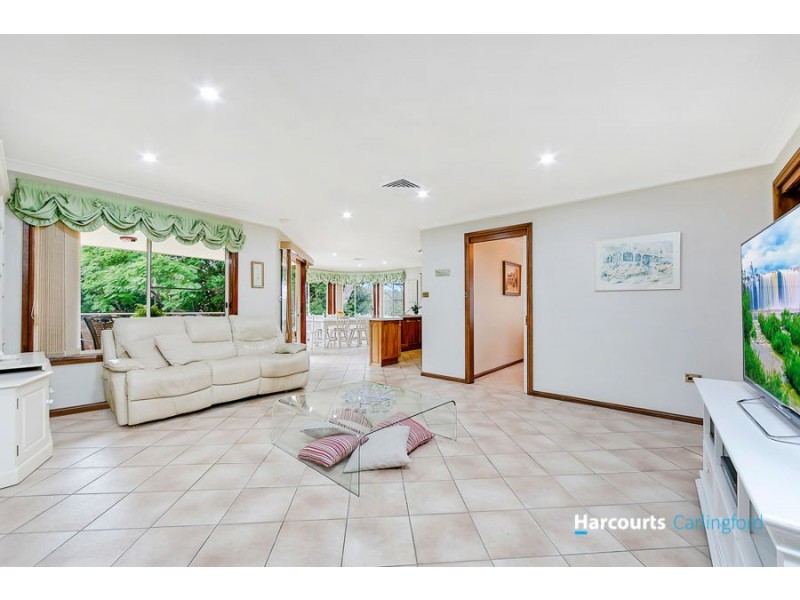 64B Merelynne Avenue, West Pennant Hills NSW 2125