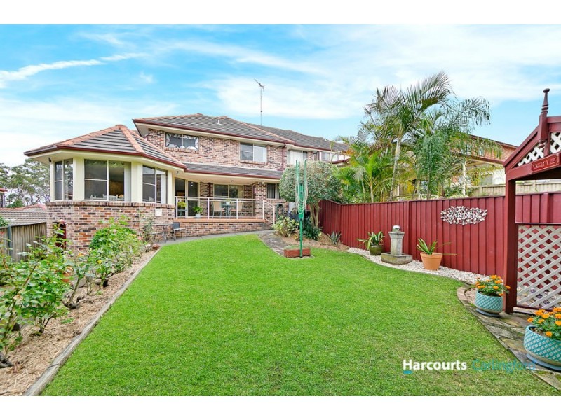 64B Merelynne Avenue, West Pennant Hills NSW 2125