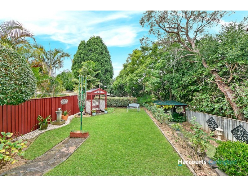 64B Merelynne Avenue, West Pennant Hills NSW 2125