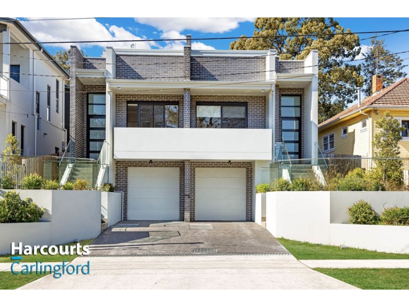 80A Rippon Avenue, Dundas NSW 2117