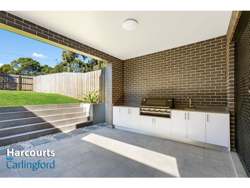 80A Rippon Avenue, Dundas NSW 2117