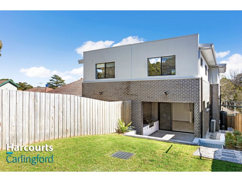 80A Rippon Avenue, Dundas NSW 2117