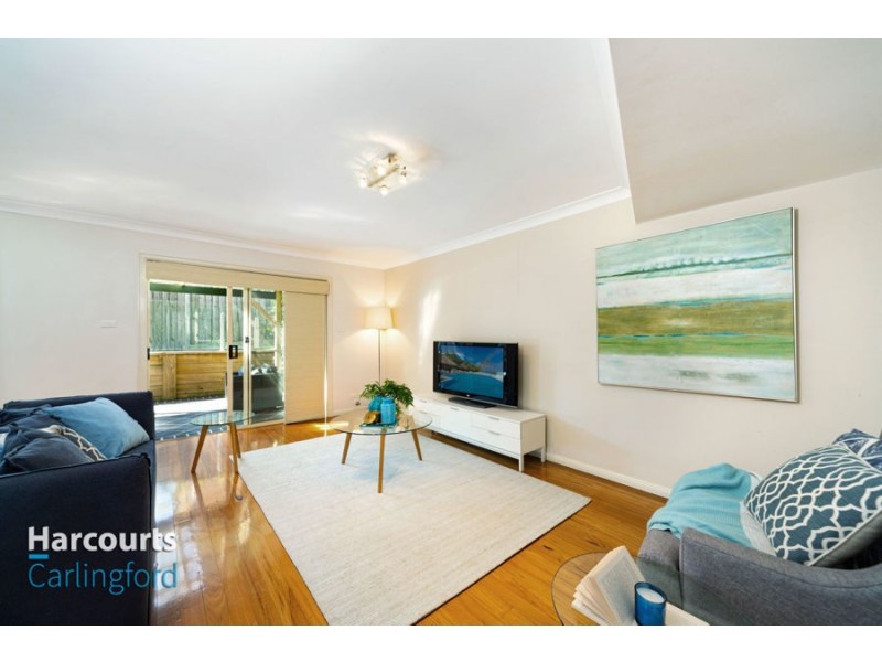 7/96A Baker Street, Carlingford NSW 2118