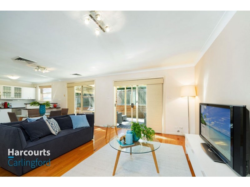 7/96A Baker Street, Carlingford NSW 2118