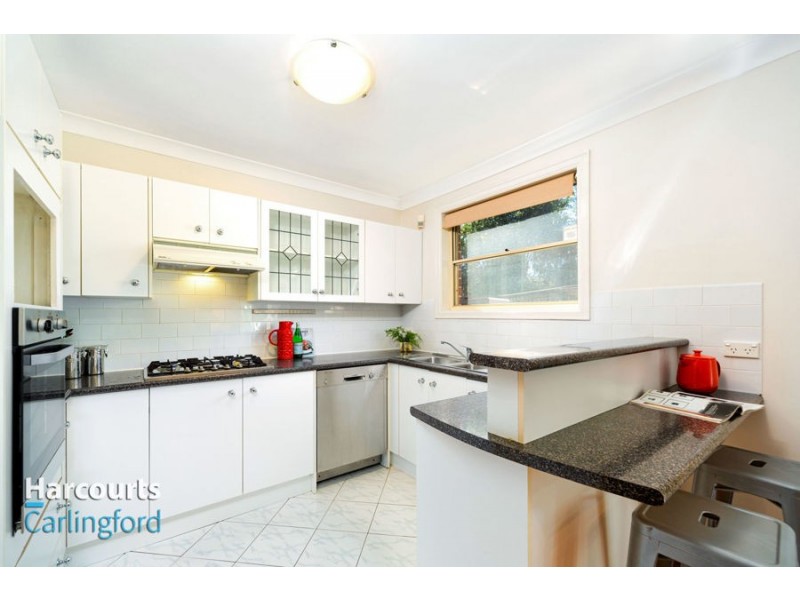 7/96A Baker Street, Carlingford NSW 2118