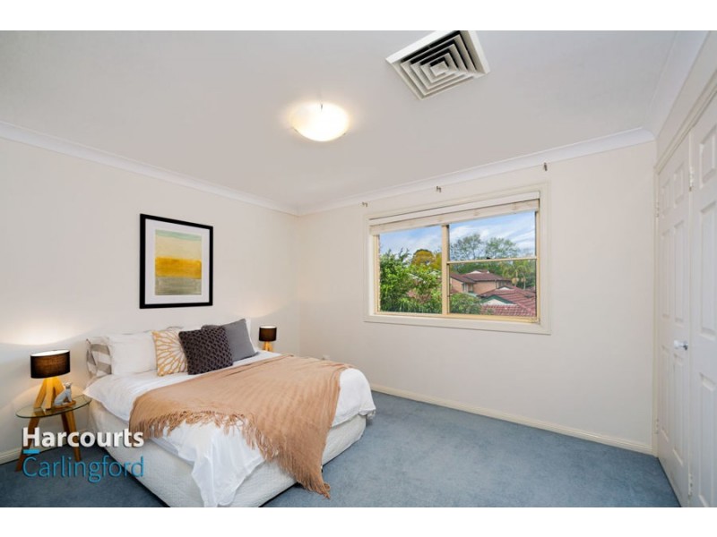 7/96A Baker Street, Carlingford NSW 2118