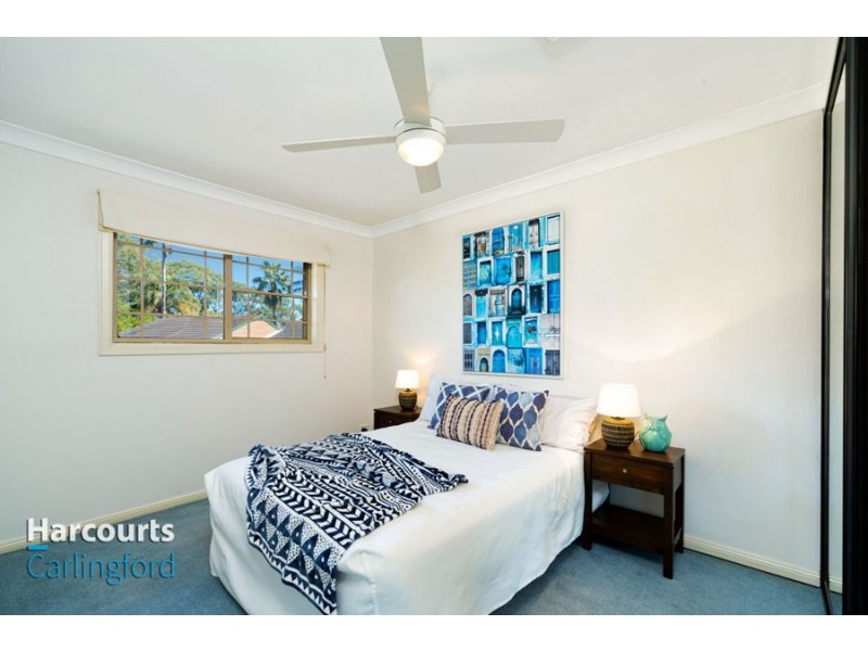 7/96A Baker Street, Carlingford NSW 2118