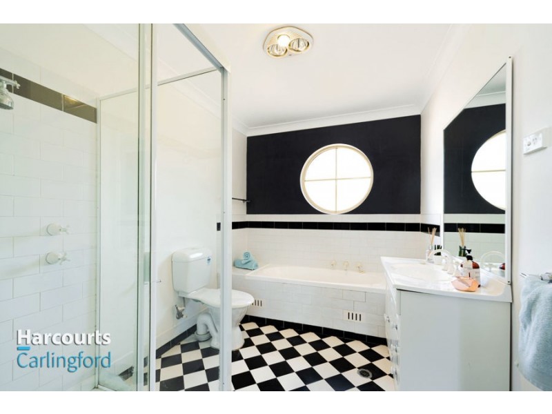 7/96A Baker Street, Carlingford NSW 2118