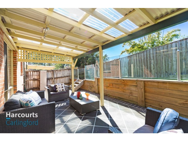 7/96A Baker Street, Carlingford NSW 2118