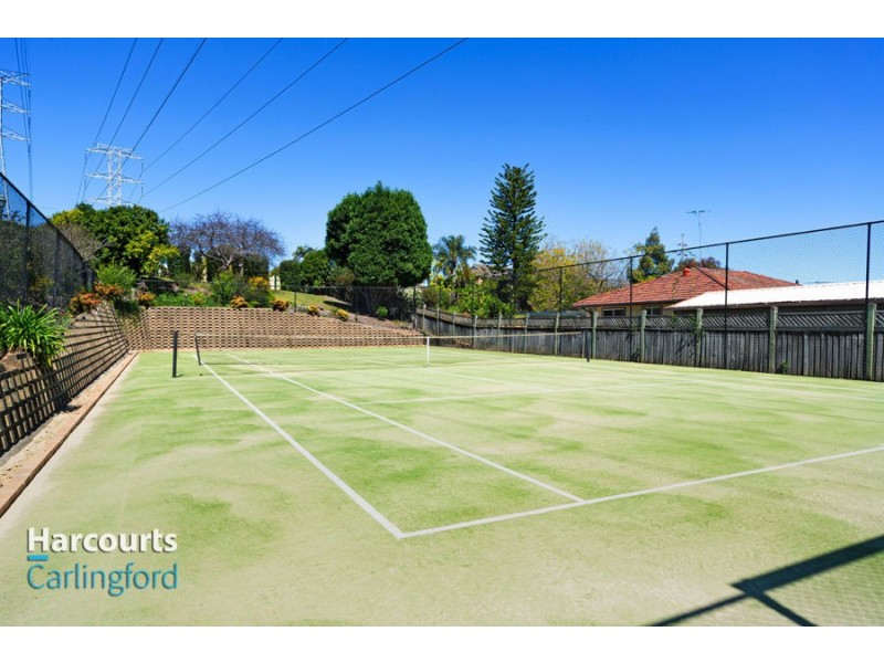 7/96A Baker Street, Carlingford NSW 2118