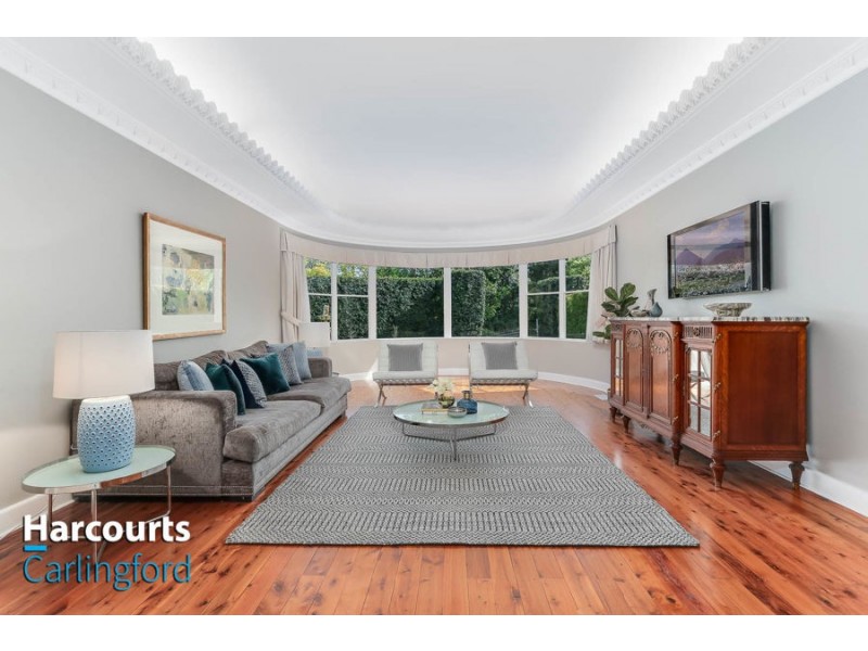 116 Pennant Hills Road, Oatlands NSW 2117