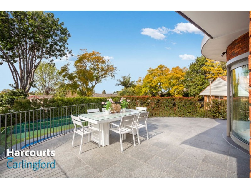 116 Pennant Hills Road, Oatlands NSW 2117