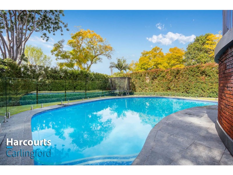 116 Pennant Hills Road, Oatlands NSW 2117