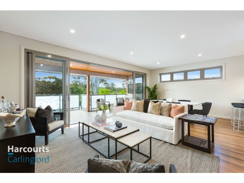 Unit 10/3-5 Copeland Road, Beecroft NSW 2119
