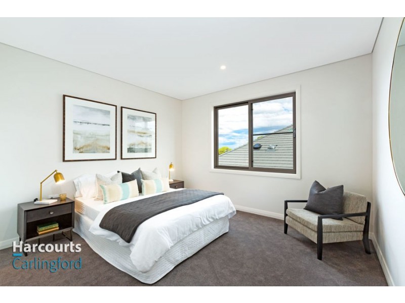 Unit 10/3-5 Copeland Road, Beecroft NSW 2119