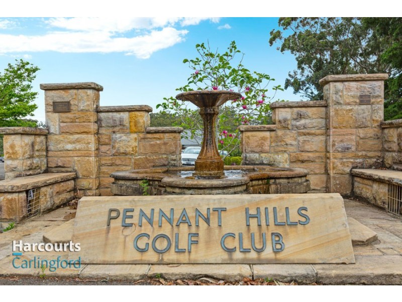 Unit 10/3-5 Copeland Road, Beecroft NSW 2119