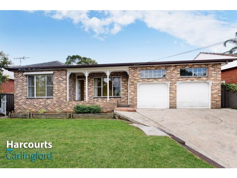 6 Adina Street, Telopea NSW 2117