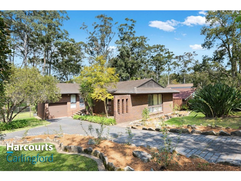 38 Westmore Drive, West Pennant Hills NSW 2125
