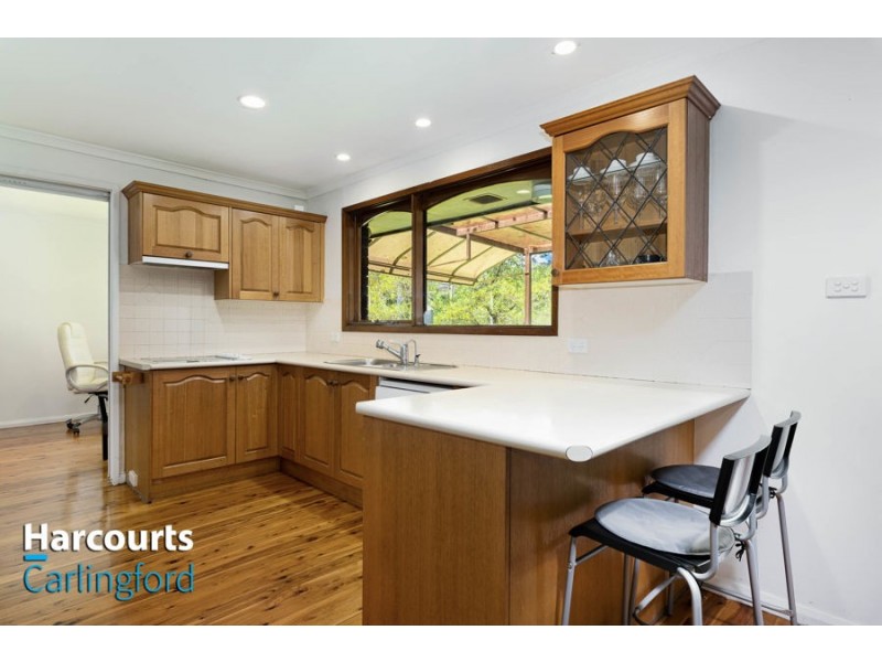 38 Westmore Drive, West Pennant Hills NSW 2125