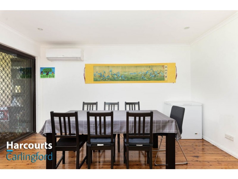 38 Westmore Drive, West Pennant Hills NSW 2125