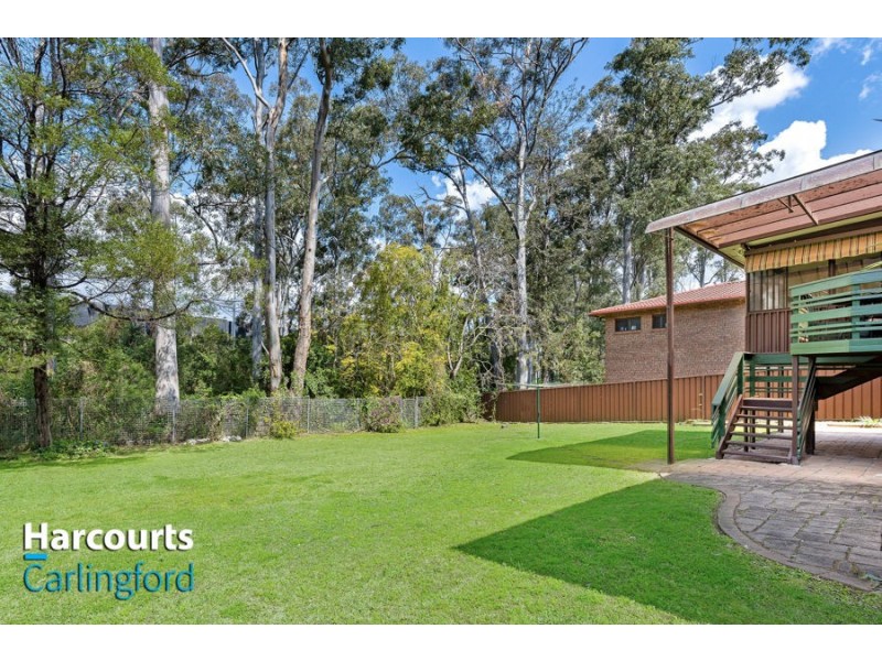 38 Westmore Drive, West Pennant Hills NSW 2125