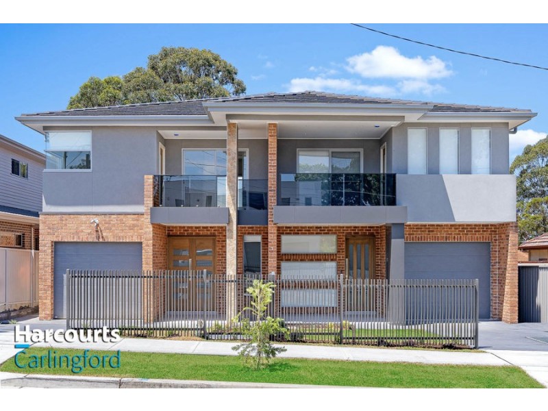 36 Northcott Street, South Wentworthville NSW 2145