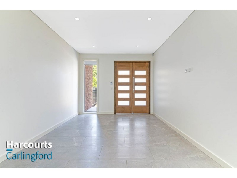 36 Northcott Street, South Wentworthville NSW 2145