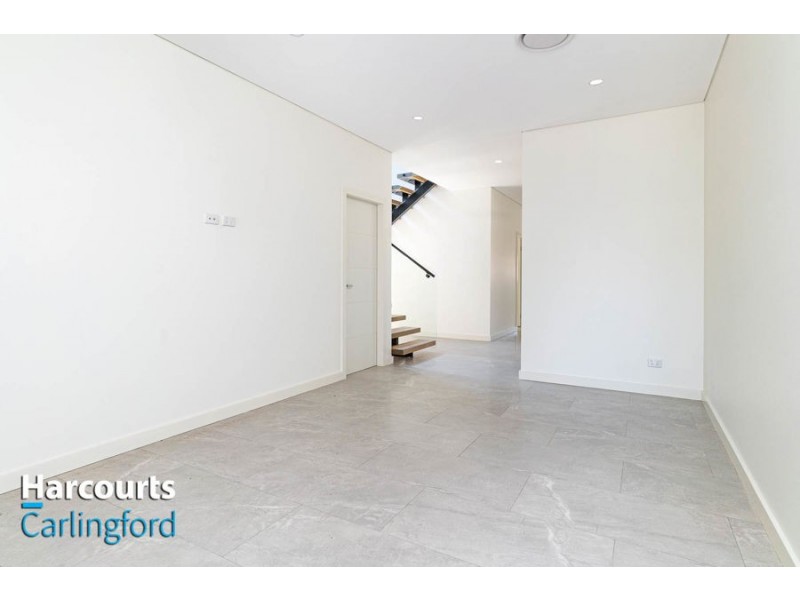 36 Northcott Street, South Wentworthville NSW 2145