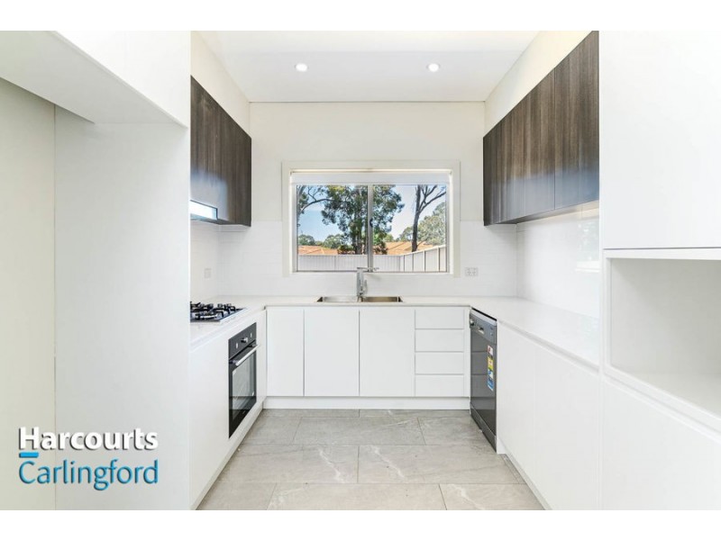 36 Northcott Street, South Wentworthville NSW 2145