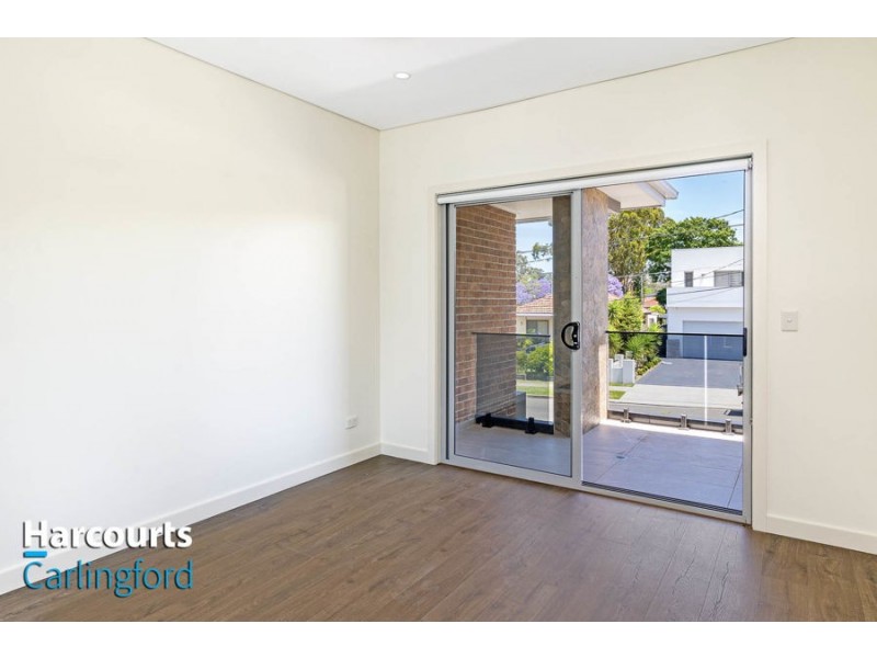 36 Northcott Street, South Wentworthville NSW 2145