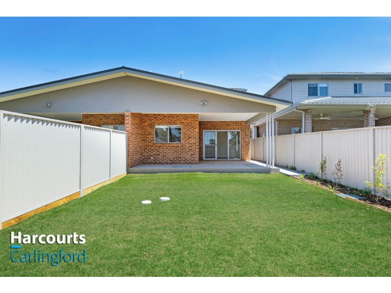 36 Northcott Street, South Wentworthville NSW 2145