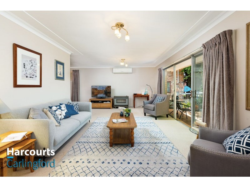 22 Camelot Court, Carlingford NSW 2118