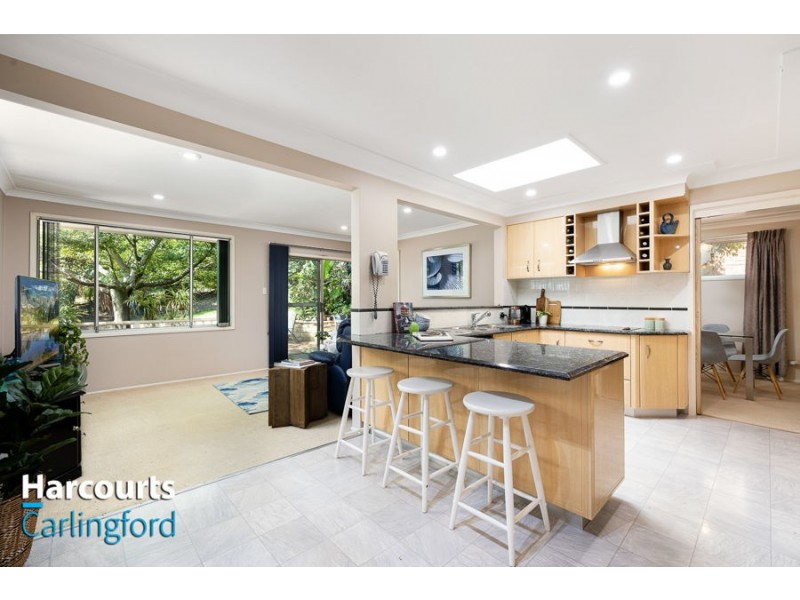 22 Camelot Court, Carlingford NSW 2118