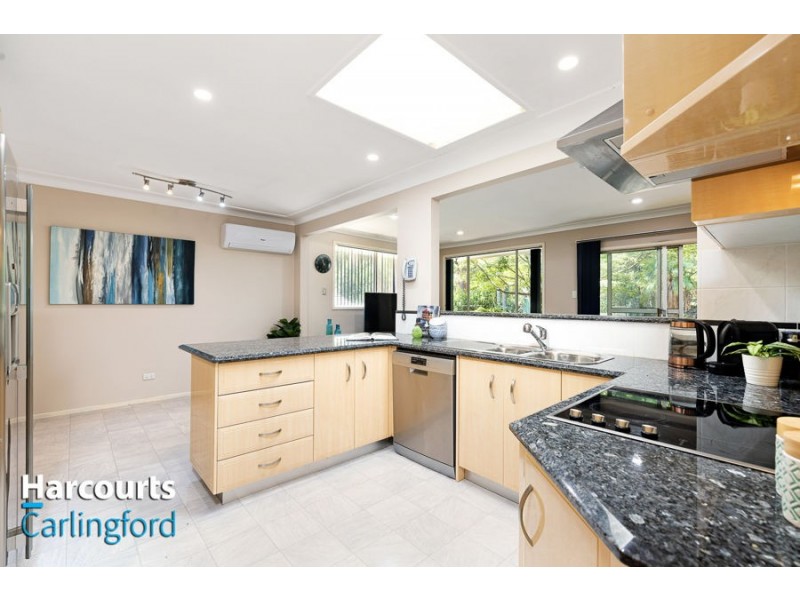 22 Camelot Court, Carlingford NSW 2118