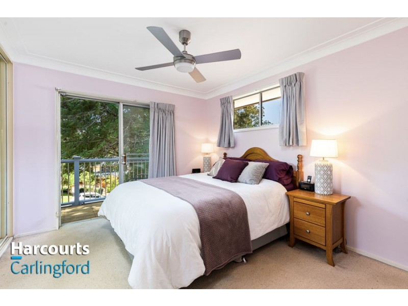 22 Camelot Court, Carlingford NSW 2118