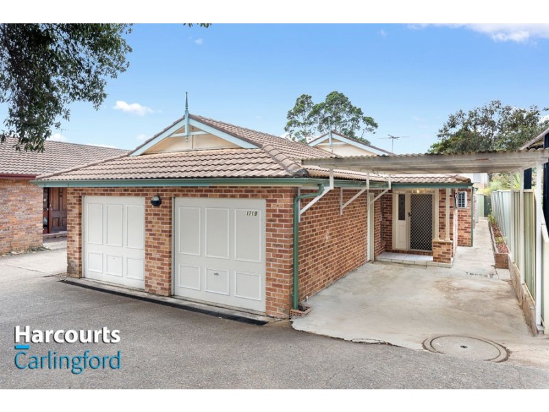 1/171B Pennant Hills Road, Carlingford NSW 2118