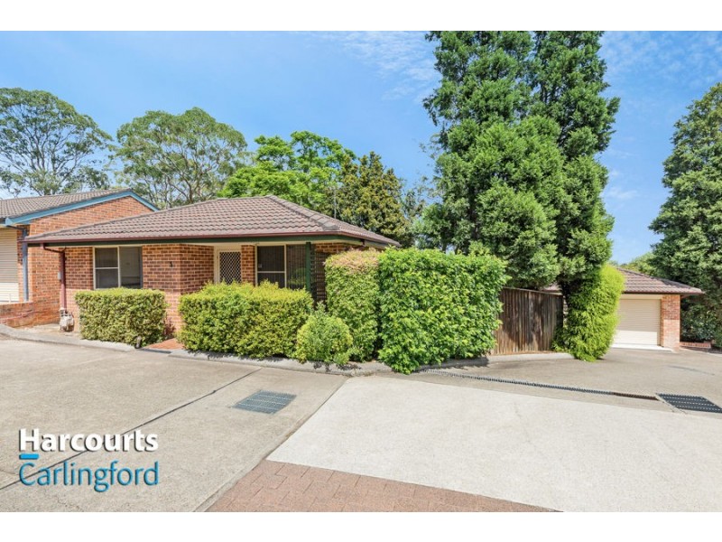 1/230-234 Pennant Hills Road, Carlingford NSW 2118